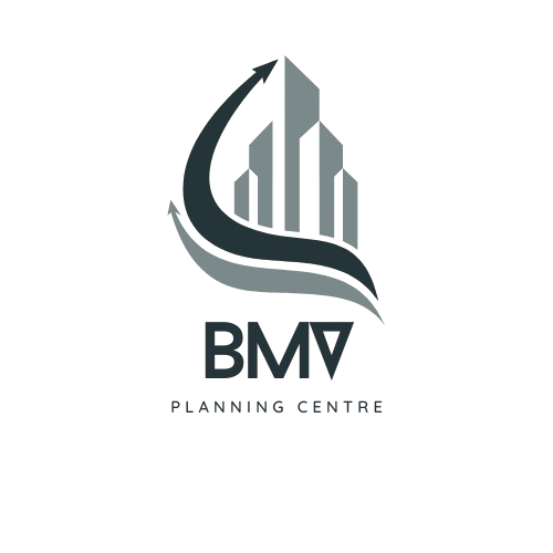 BMV Logo